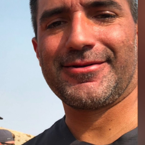 Justin D. profile photo
