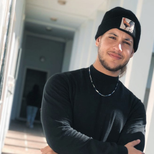 Zakaria  B. profile photo