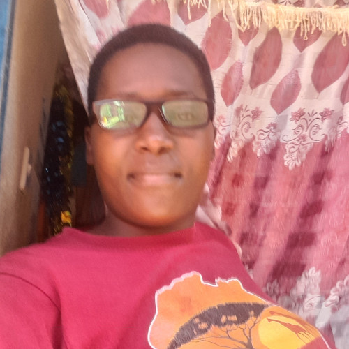 Winfred K. profile photo