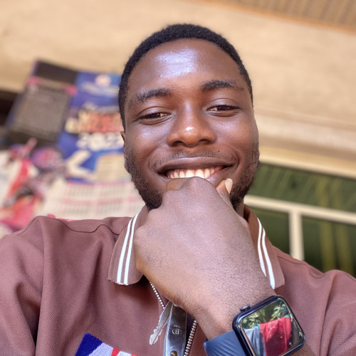 Uzoma O. profile photo