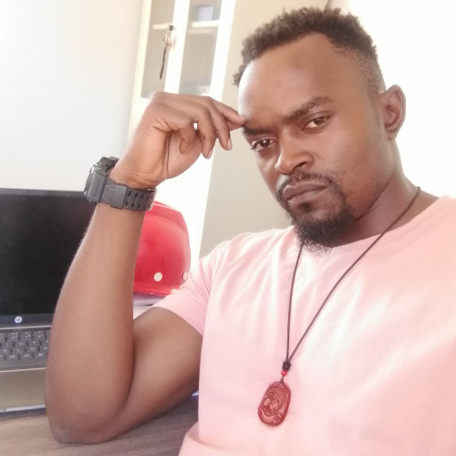 Japhet N. profile photo