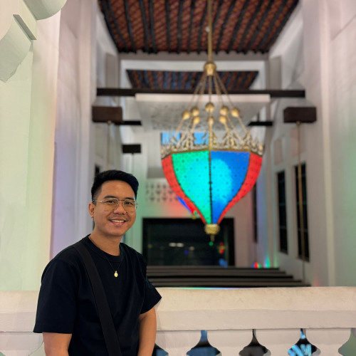 Nikko C. profile photo