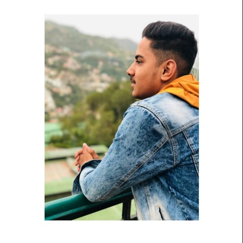 Jordan M. profile photo