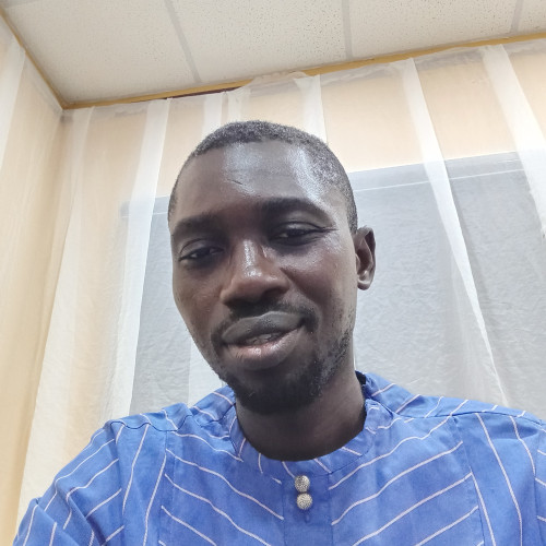 Ayansoga  A. profile photo