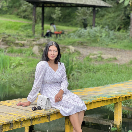 pramila s. profile photo