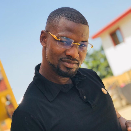 Quadri Adekunle  A. profile photo