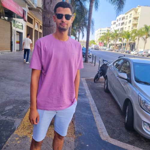 Abderrahim B. profile photo