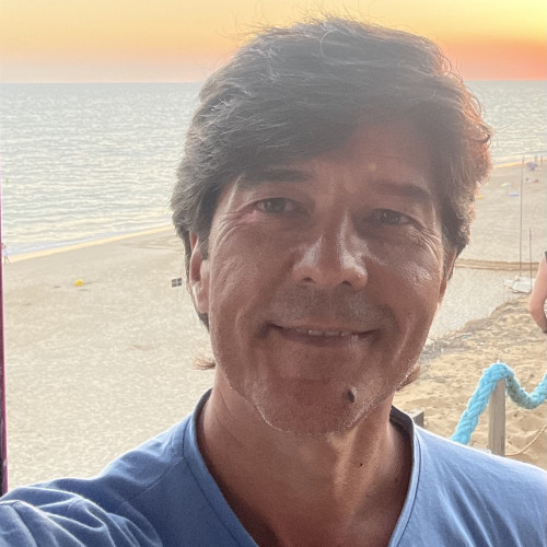 Joaquin Antonio G. profile photo