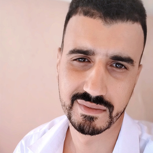 Badr Eddine  M. profile photo