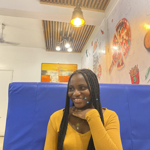 Jemima  B. profile photo