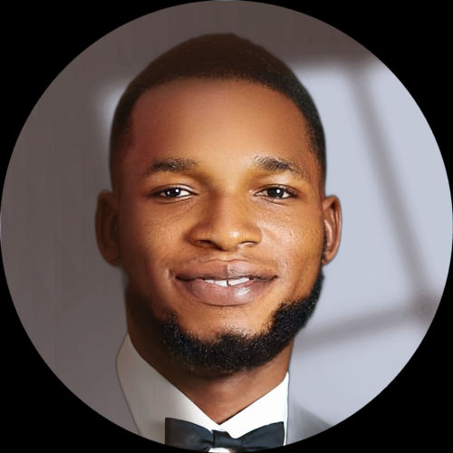 Adeniyi S. profile photo