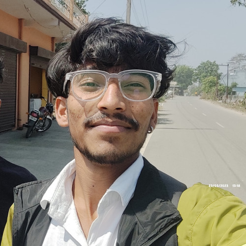 Raj B.