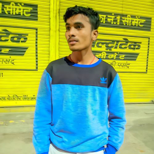 Nikhil A. profile photo