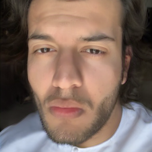 Ahsan L. profile photo