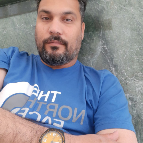 Hamed B. profile photo