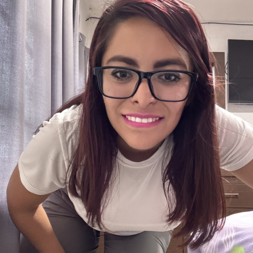 Alejandra  R. profile photo