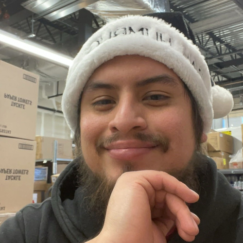 Ismael S. profile photo