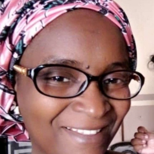 Samira A.