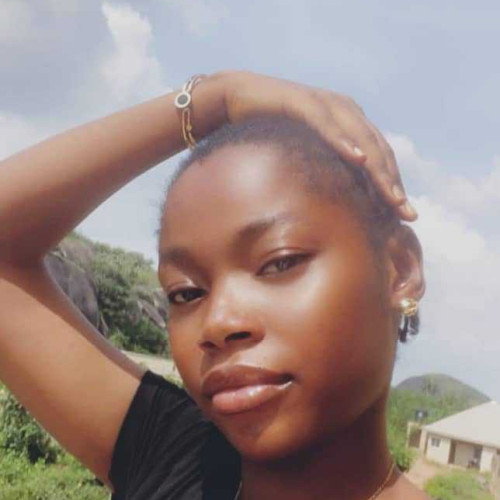 mercy M. profile photo