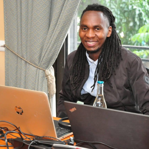 Emmanuel S. profile photo