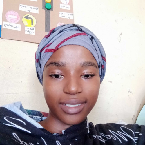 Gugu N. profile photo