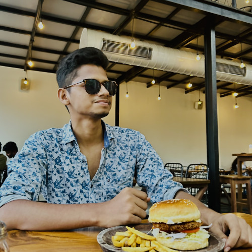 Mohammad  K. profile photo
