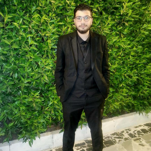 Mohamed E. profile photo