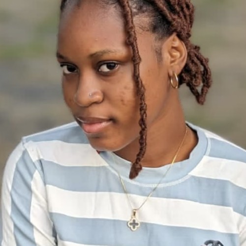 Farida A.