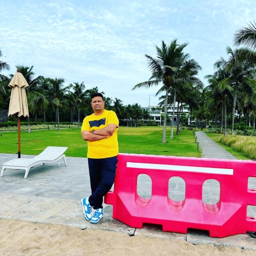 satya s. profile photo