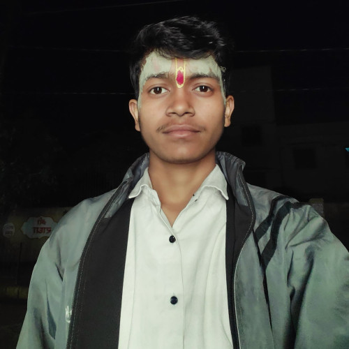 Kaushal R. profile photo