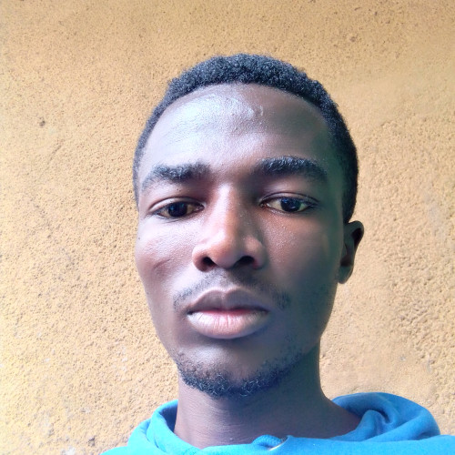 Britone M. profile photo