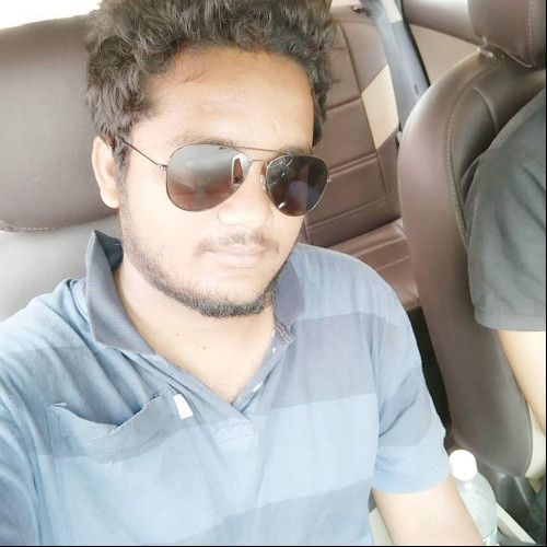 Hemanth K. profile photo