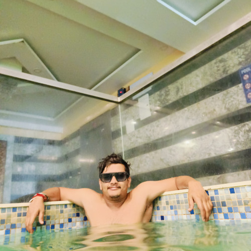Santosh S. profile photo