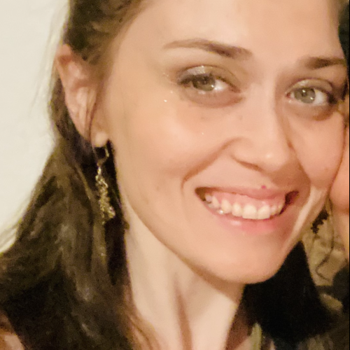 Bex M. profile photo