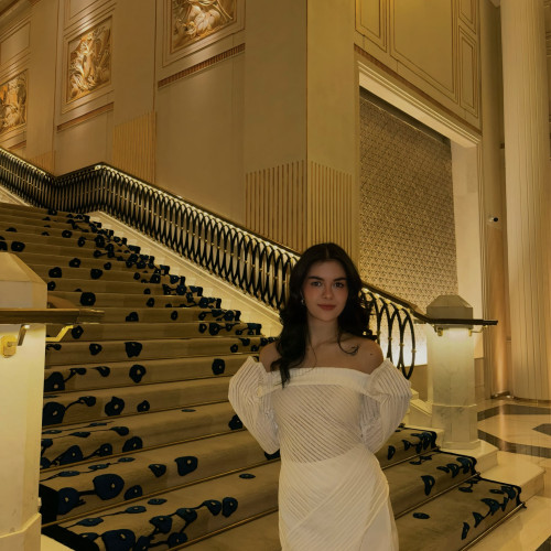 saridja s. profile photo