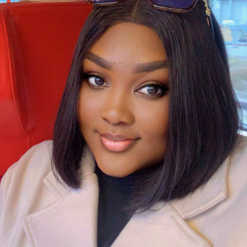 Bolanle Elizabeth F. profile photo