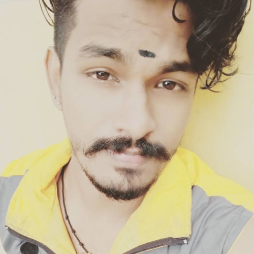 ARUN  M. profile photo