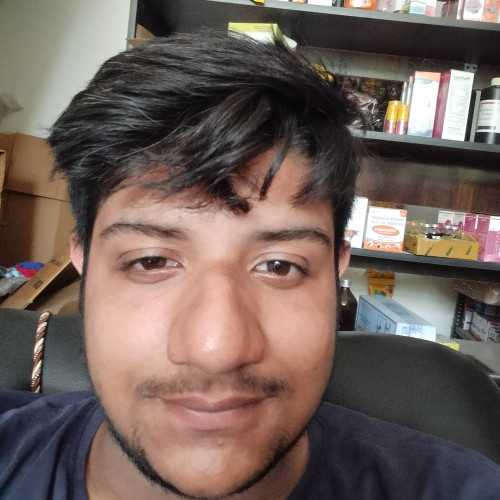 Lakshay A. profile photo