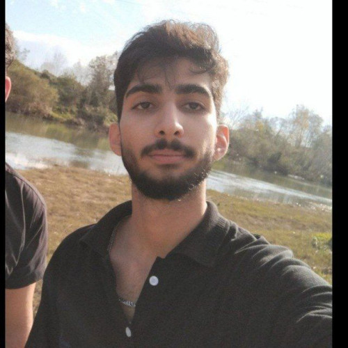 Mahdi D. profile photo