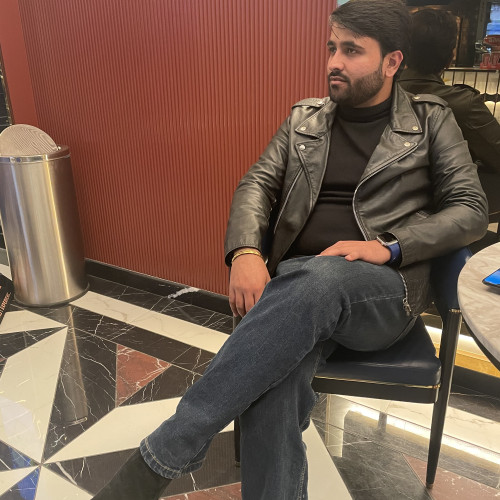 Sagar B. profile photo