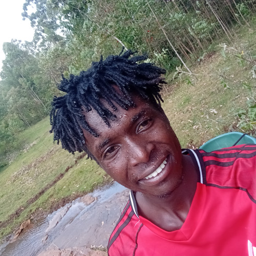 Gideon R. profile photo