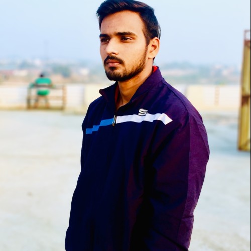 Ankush B.