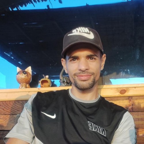 othman e. profile photo