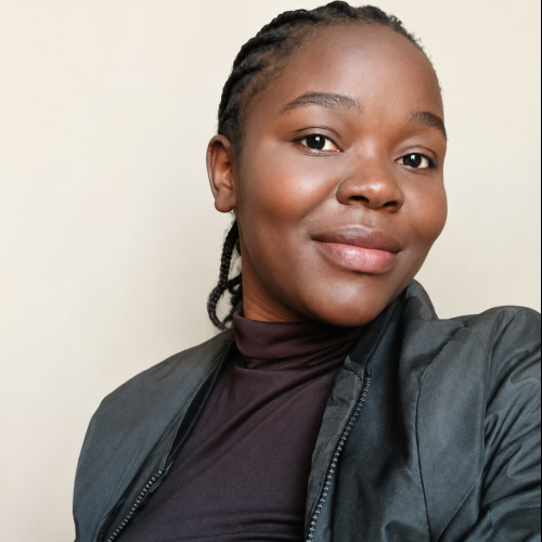 Shamirah  D. profile photo