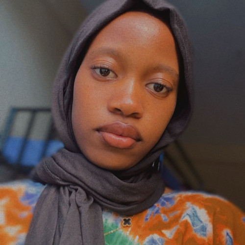 Cyber F. profile photo
