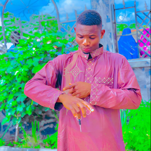 Akinlade a. profile photo