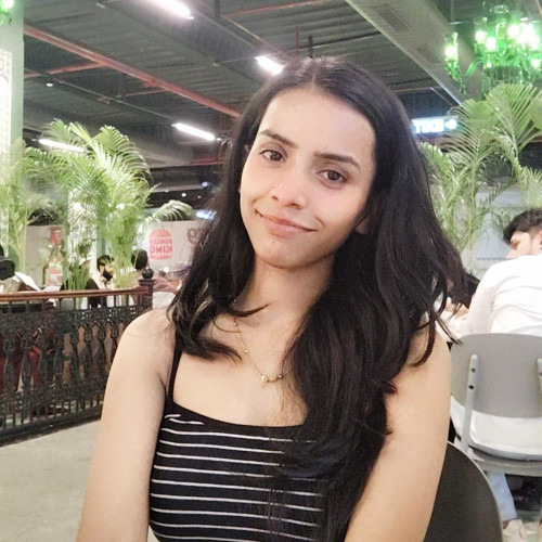 Shilpa v. profile photo