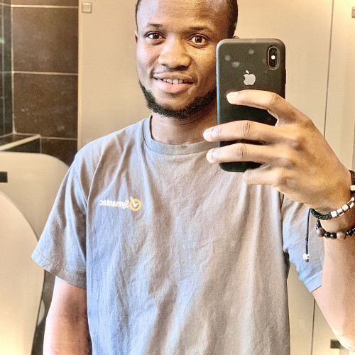 Ahmad A. profile photo