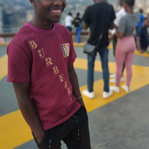 Christopher R. profile photo