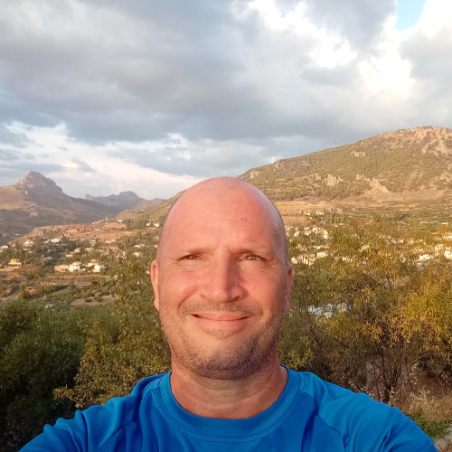 Antonio J M. profile photo